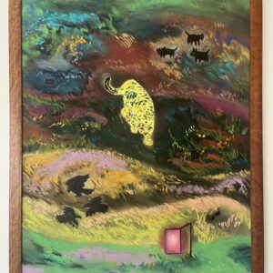 the traveler - 1 Entry